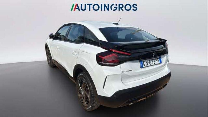 Citroën C4 1.2 PureTech Feel Pack