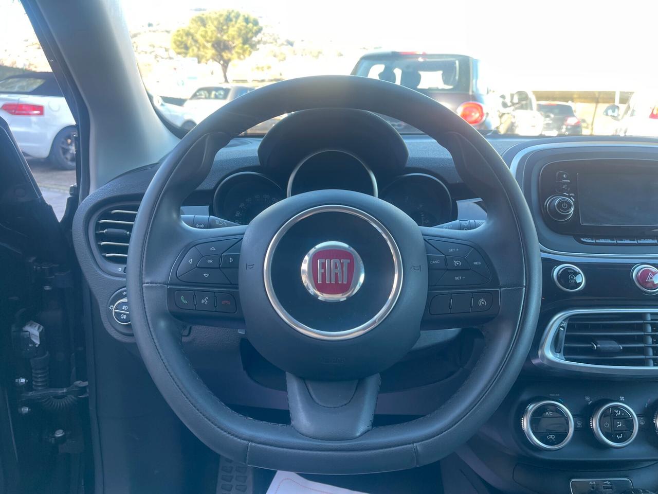 Fiat 500X 1.3 MultiJet 95 CV Business NEO PATENTATI