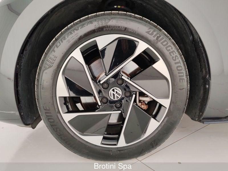 Volkswagen ID.3 ID.3 City