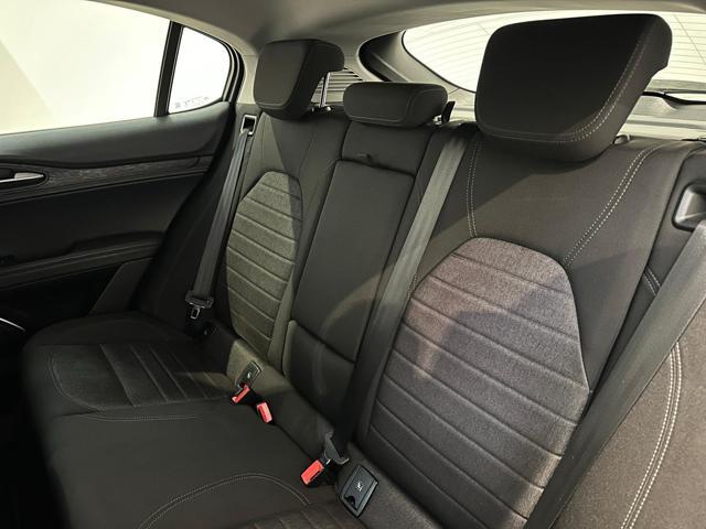 ALFA ROMEO Stelvio 2.2 Turbodiesel 190 CV AT8 Q4 Executive