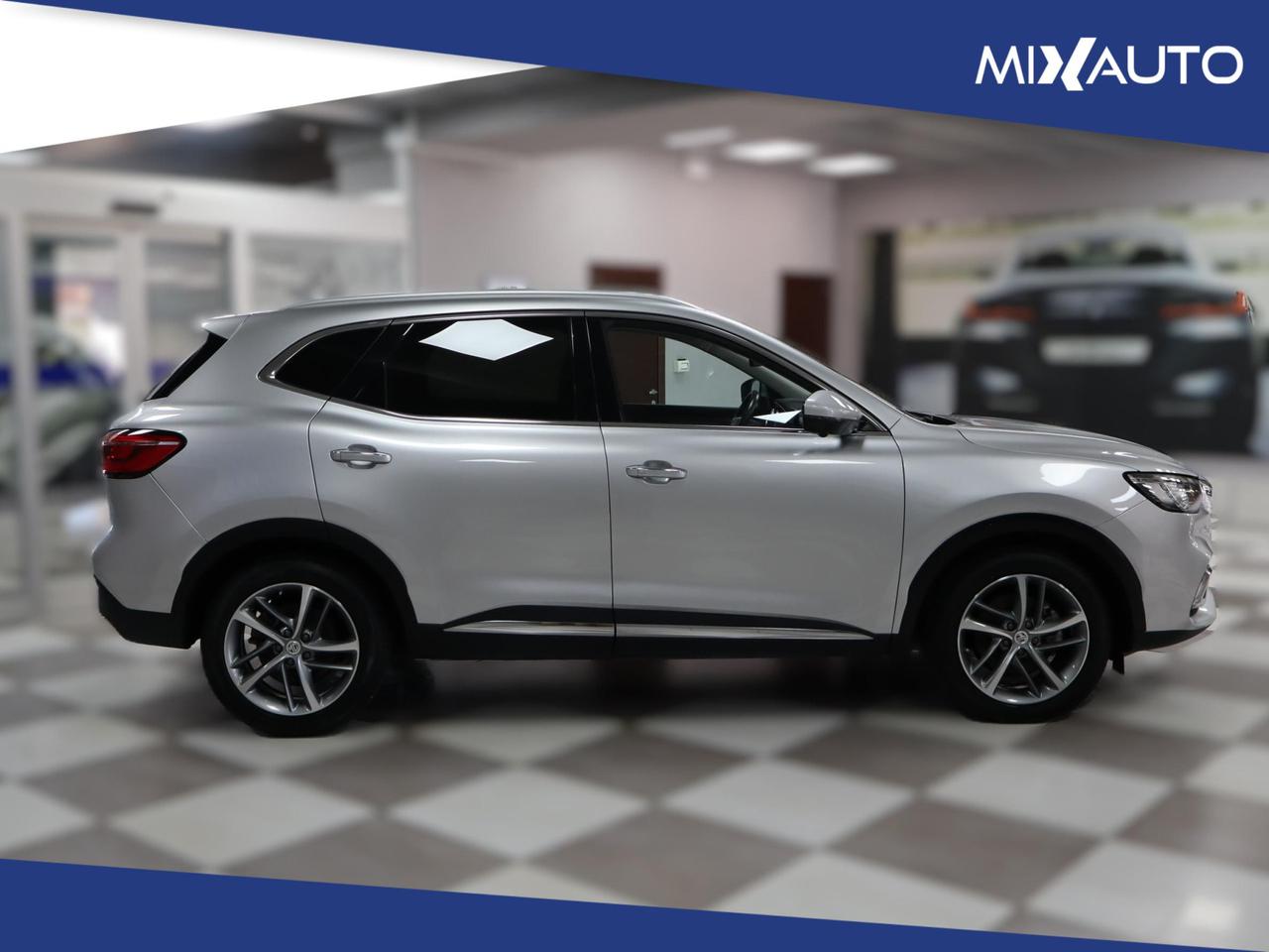 MG HS 1.5T DCT Luxury 2WD AUTO