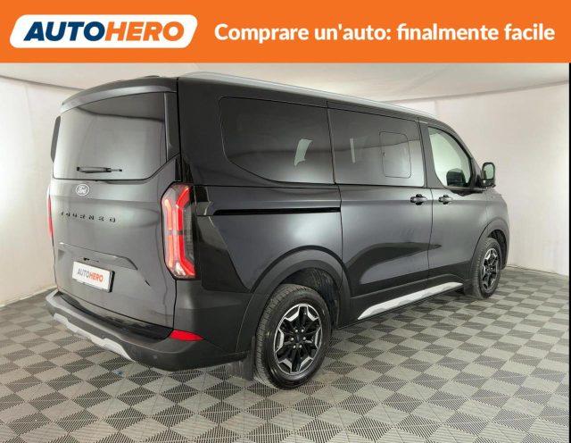FORD Tourneo Custom 320 2.0 EcoBlue 150CV PC Active