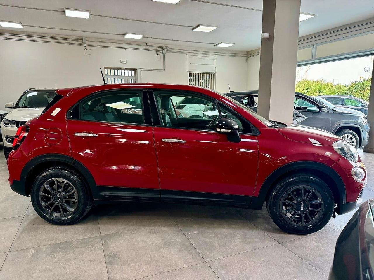 Fiat 500X 1.3 MJT 95cv Connect 2021