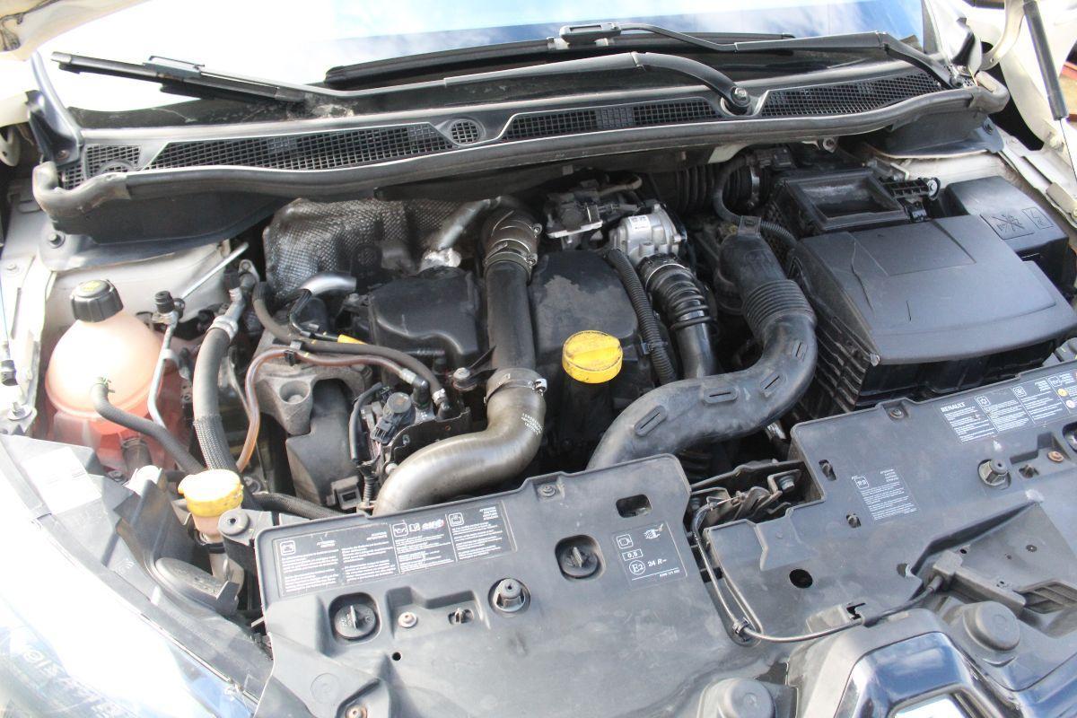 RENAULT - Captur - dCi 8V 90 CV Start&Stop Energy R-Link