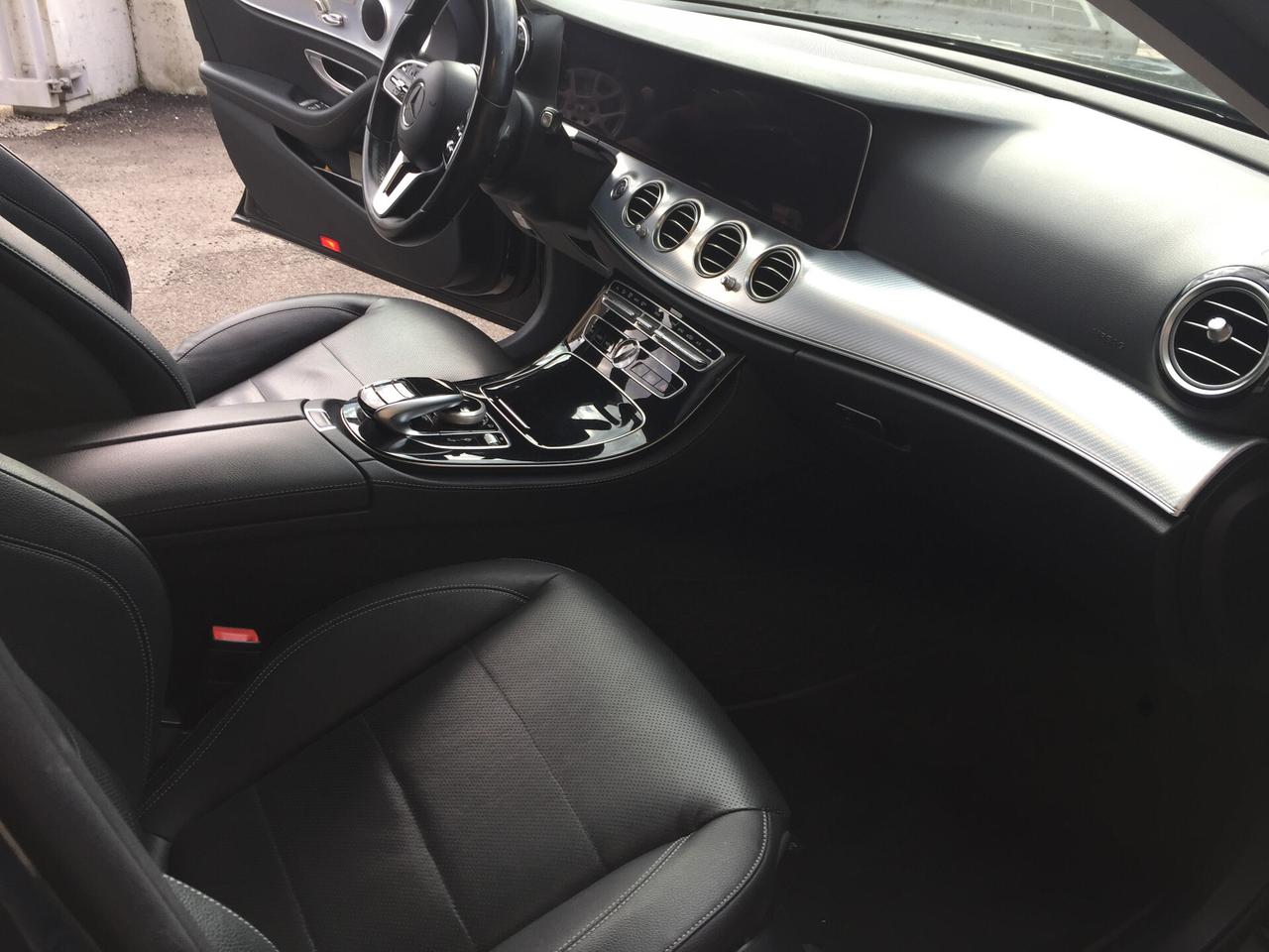 Mercedes-benz E 220 d S.W. 4Matic Auto Premium Plus