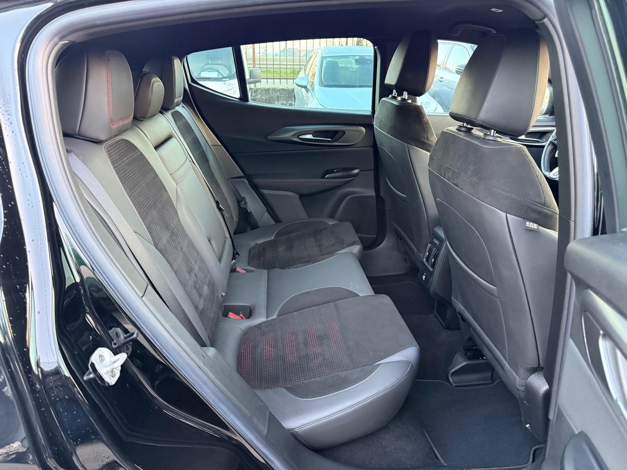 Alfa Romeo Tonale My23 Veloce 1.5 160 CV MHEV TCT7