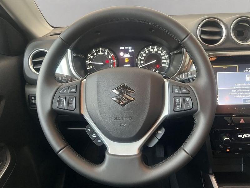 Suzuki Vitara Vitara 1.4h Starview 4wd allgrip 110cv at