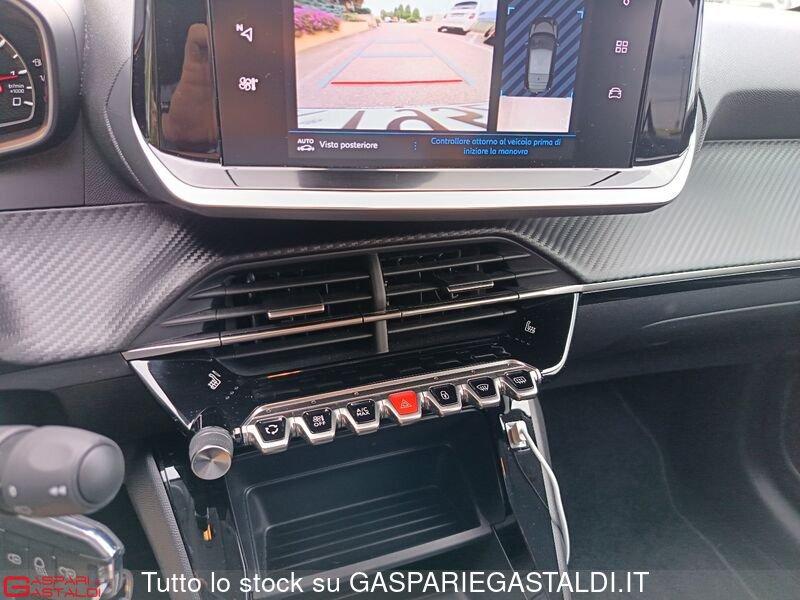 Peugeot 208 PureTech 75 Stop&Start 5 porte Active Pack