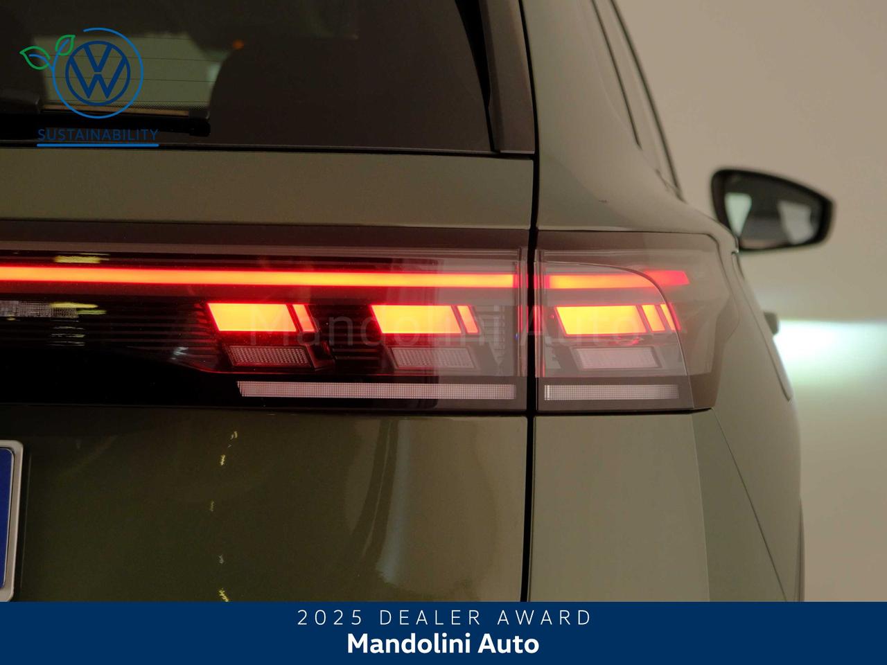 Volkswagen Tiguan 1.5 etsi act 150cv elegance dsg