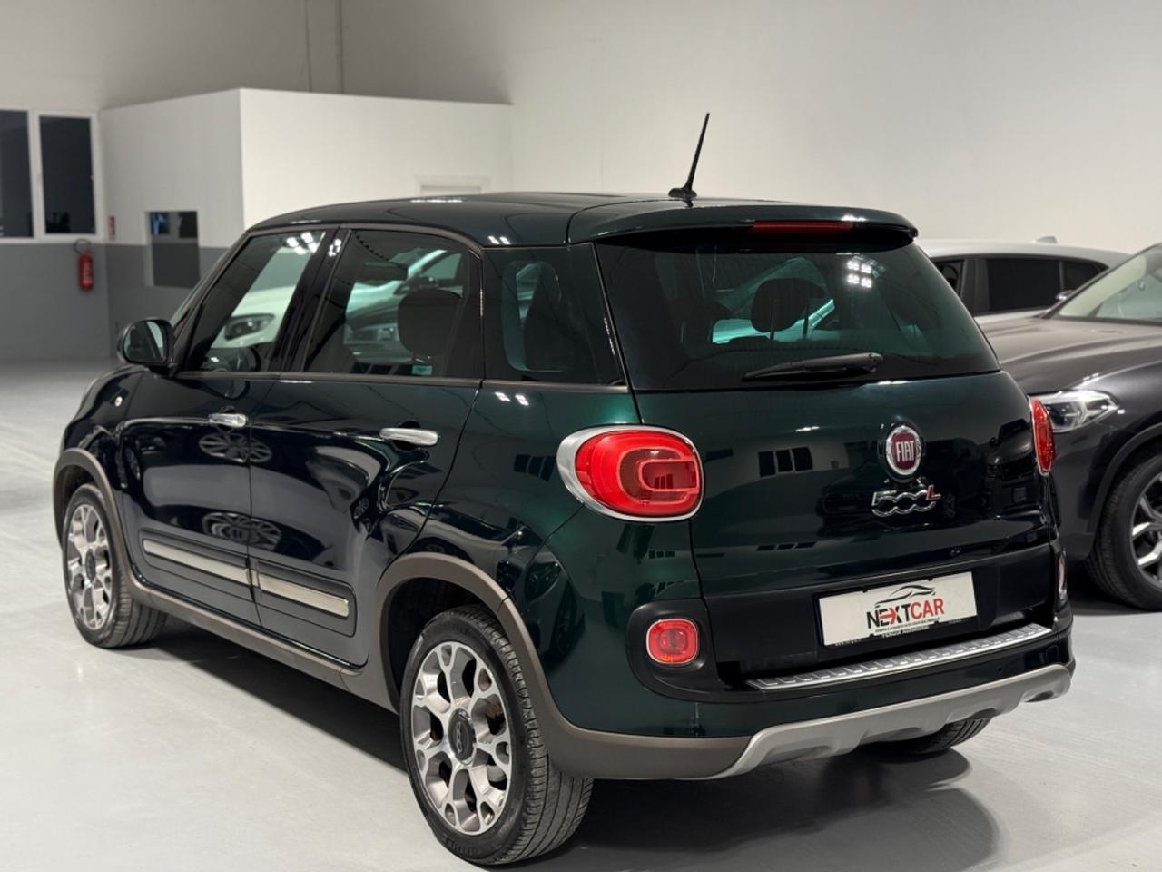 Fiat 500L 1.3 Multijet 85 CV Pop Star