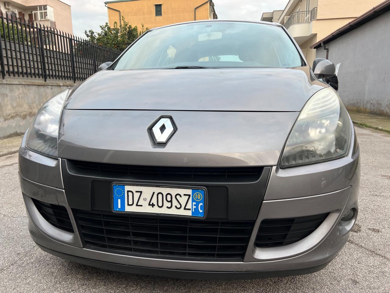 Renault X-Mod 1.5 dCi 110CV Luxe