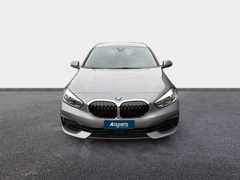 BMW Serie 1 116i Business Advantage