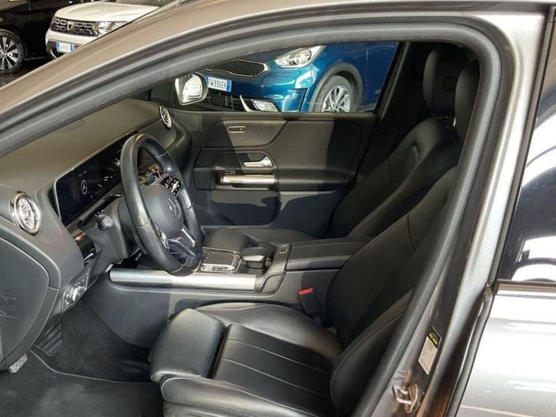 Mercedes-Benz Classe B B 180 D SPORT PLUS AUTO