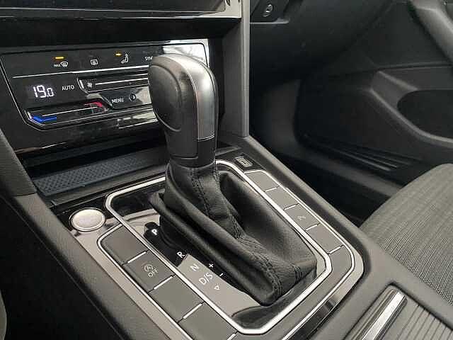 Volkswagen Passat Variant 2.0 TDI SCR EVO DSG Business