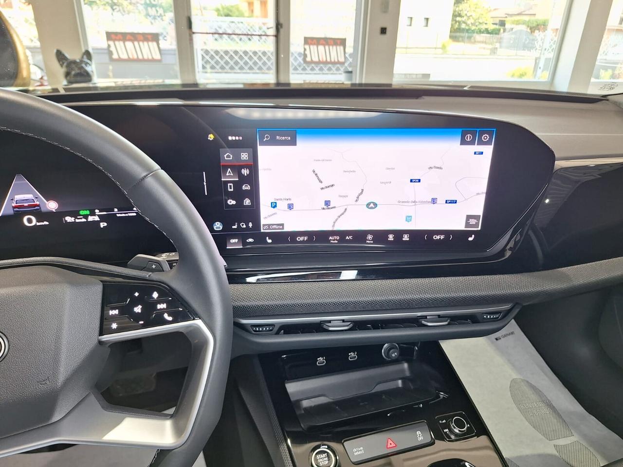 Audi A5 Avant TDI 150 kW mHEV+ S tronic Business