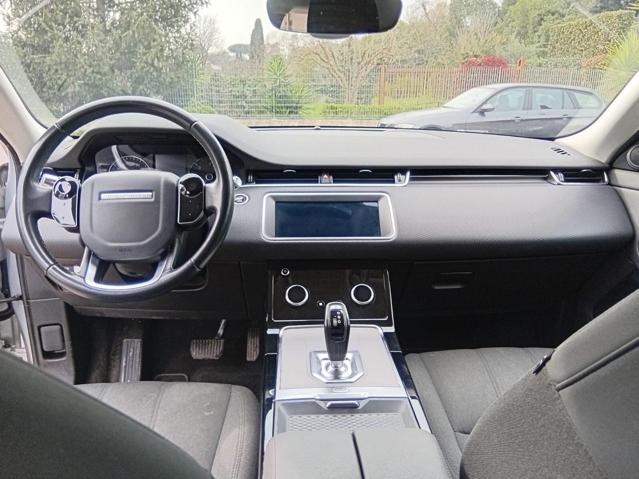 Land Rover Range Evoque 2.0D I4 180 CV AWD Auto S IVA DEDUCIBILE