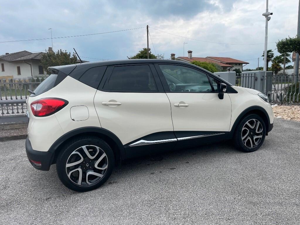 Renault Captur 1.5 dCi 90 CV Energy R-Link