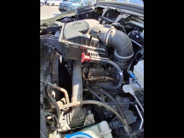 MERCEDES-BENZ Sprinter 315 2.0 cdi T 39/35 fwd