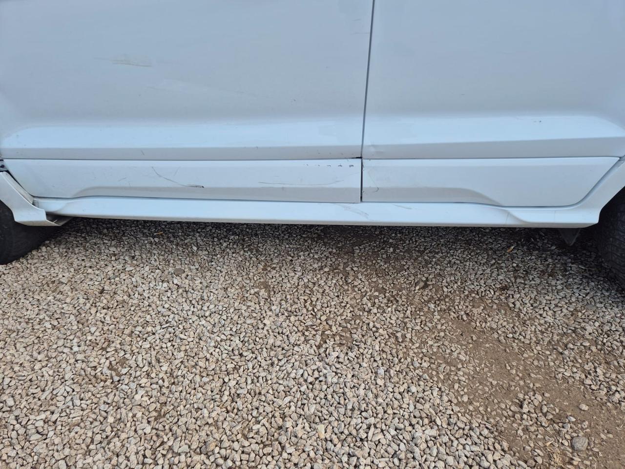 Ford EcoSport 1.0 125 CV ST-Line incidentata/sinistrata