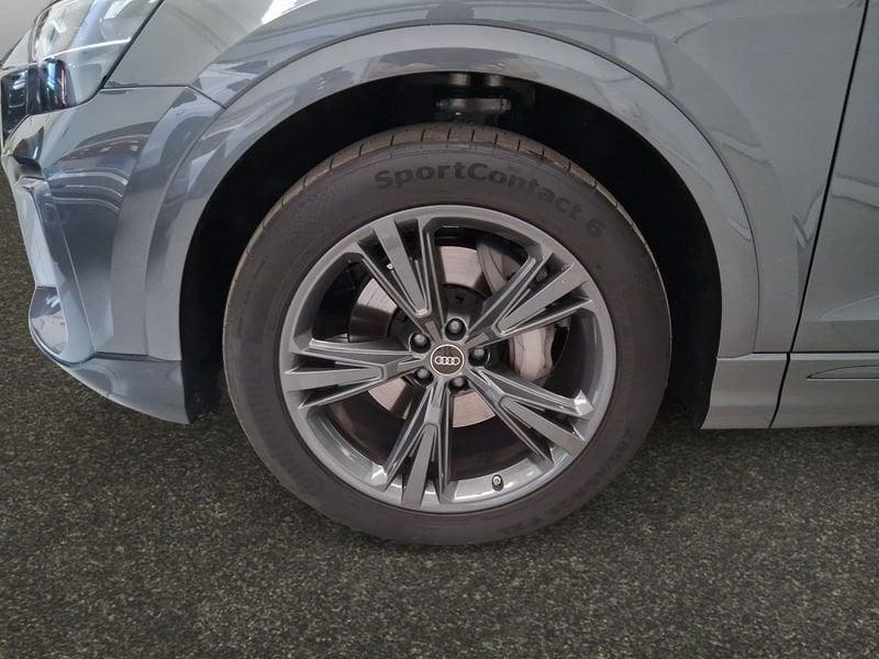 Audi Q8 50 TDI 210kW quattro tip. S Line Edition