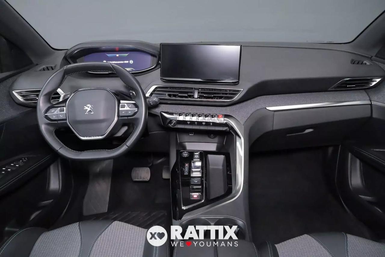 Peugeot 3008 1.6 Hybrid4 Phev 300CV Allure Pack e-EAT8