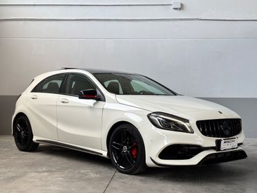 Mercedes-benz A 200 A 200d Premium