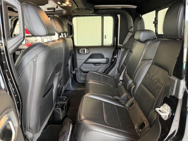 JEEP Gladiator 3.0 Diesel V6 80th Anniversary