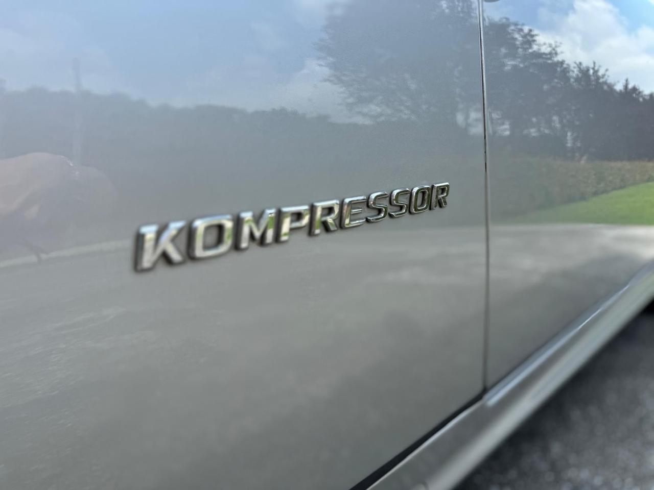 Mercedes SLK 200 Kompressor Special Edition - 163CV - Capote elettrica perfetta!