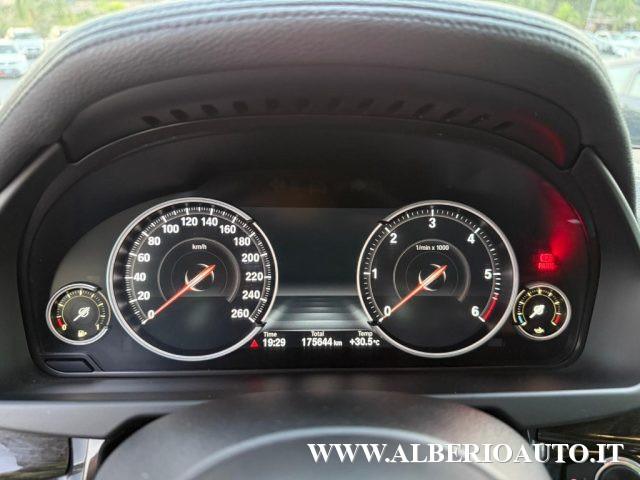 BMW X6 xDrive30d 258CV Msport
