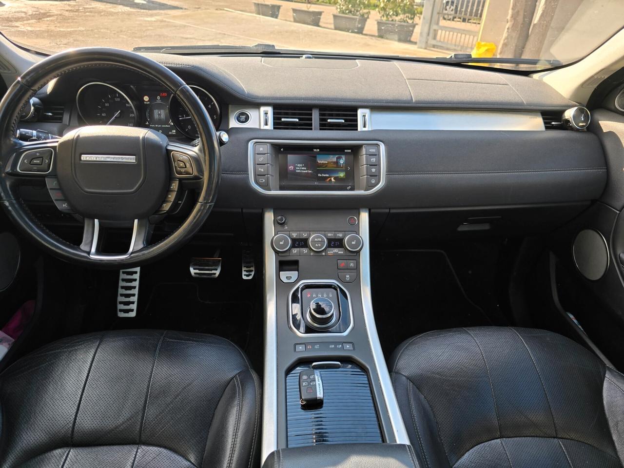 Land Rover Range Evoque 2.0 TD4 180 CV 5p. HSE Dynamic