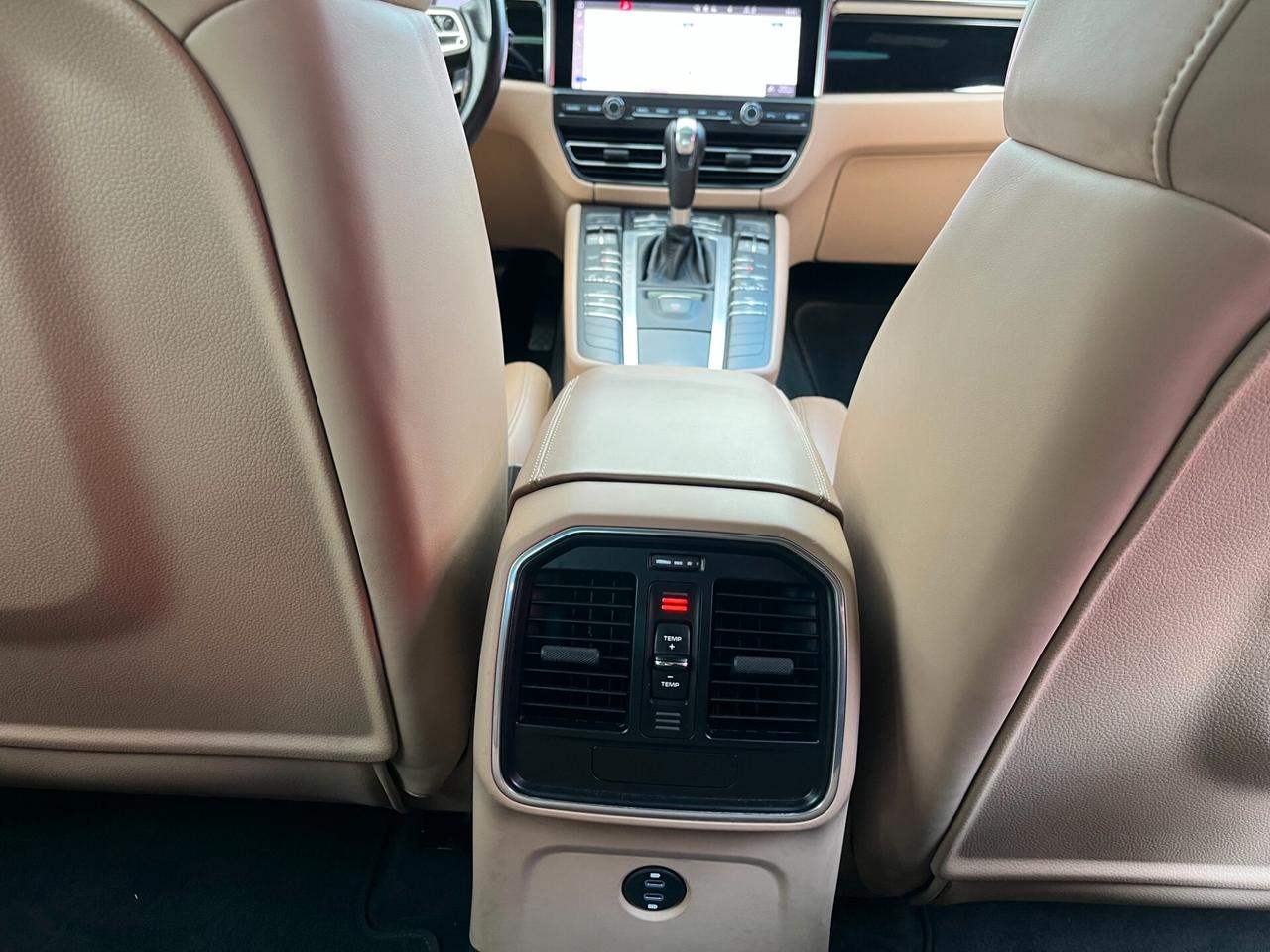 Porsche Macan 3.0 S 354 cv Tetto Full