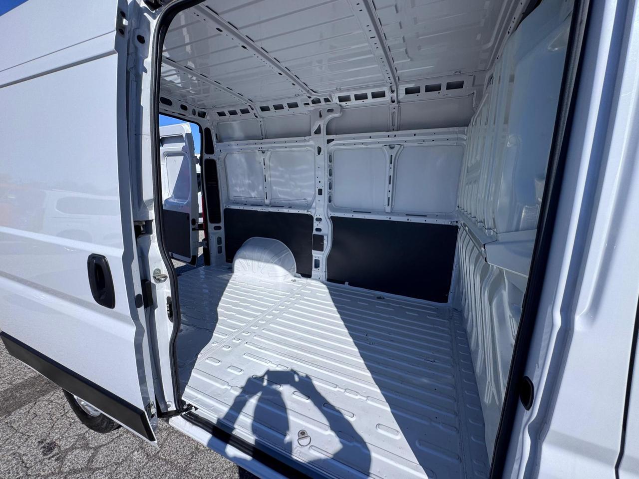 PEUGEOT Boxer 333 2.2 bluehdi 140cv S&S L2H2