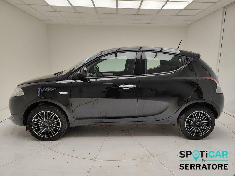 Lancia Ypsilon III 2021 1.0 firefly hybrid Silver Plus s&s 70cv