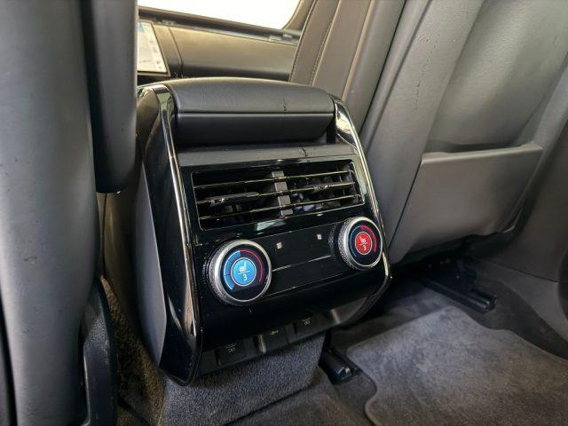 LAND ROVER Range Rover Sport 3.0D l6 249 CV Dynamic HSE