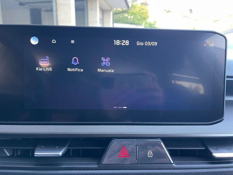 Kia Stonic 1.0 t-gdi mhev Style dct7 - NUOVO