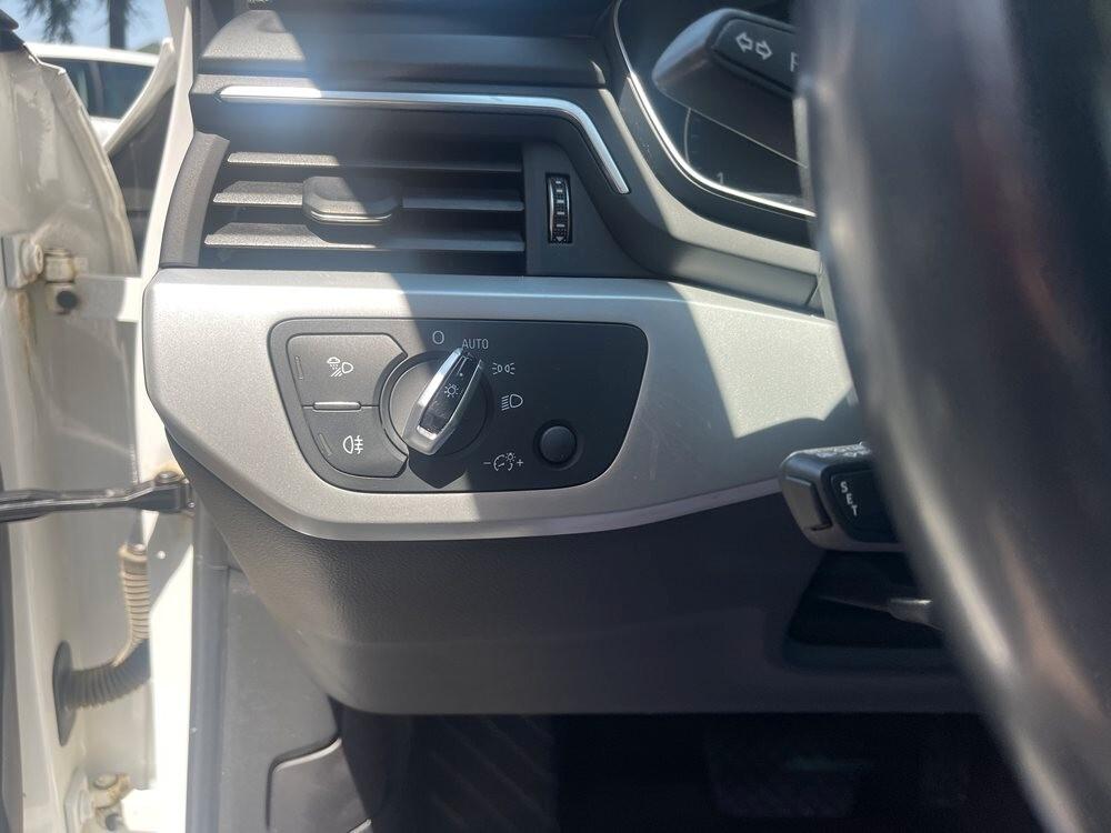 Audi A4 allroad 2.0 TDI 163 CV S tronic Business