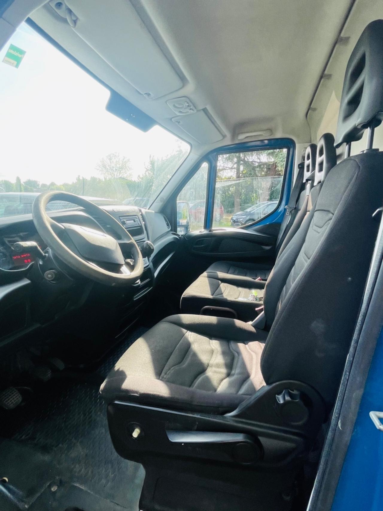 Iveco Daily L2H2