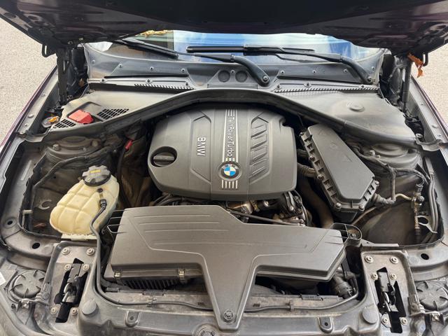 BMW 118 d 5p. Msport