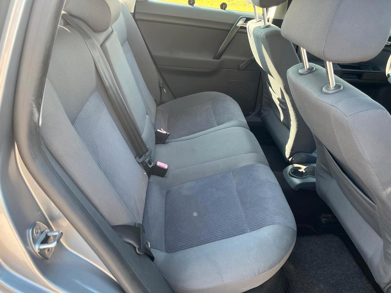 Volkswagen Polo 1.4/69CV TDI 5p. Trendline