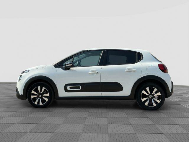 CITROEN C3 C3 PureTech 83 S&S Shine