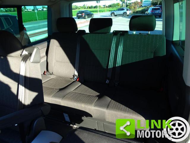 VOLKSWAGEN Multivan 2.0 TDI 204CV 4Motion *UNIPRO*