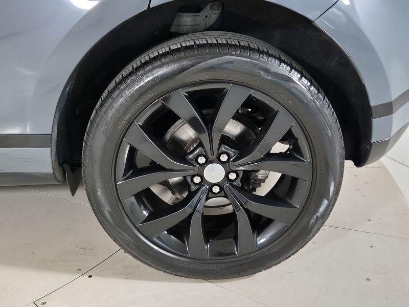 Land Rover Range Rover Evoque II 2019 Die 2.0d i4 mhev SE awd 163cv auto