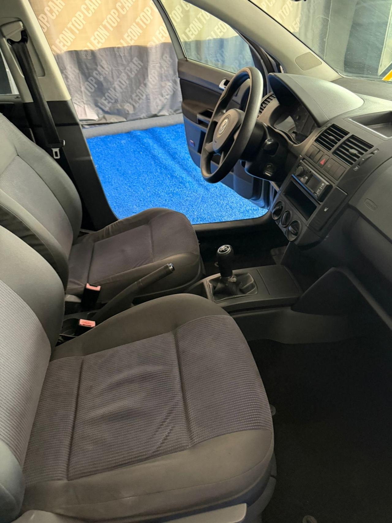 Volkswagen Polo 1.2/70CV 12V 5p. Comfortline garantita