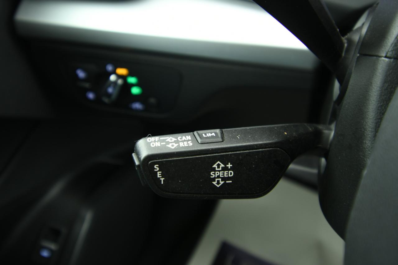 AUDI Q5 40 2.0 tdi mhev 12V quattro TETTO PANO+CAMERA 360