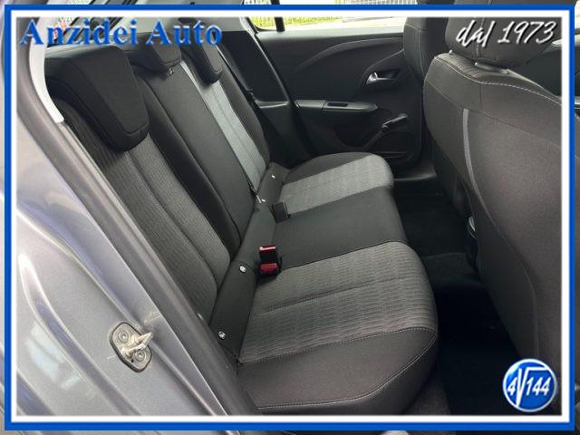 OPEL Corsa 1.2 Edition 75 Cv