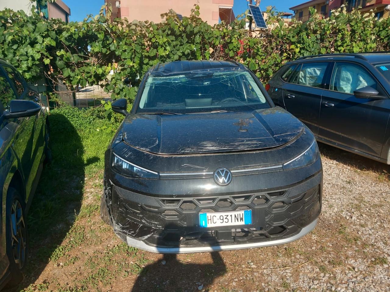 Volkswagen T-Roc 1.5 eTSI ACT DSG Life