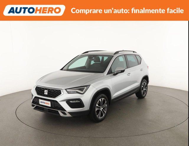 SEAT Ateca 2.0 TDI Business