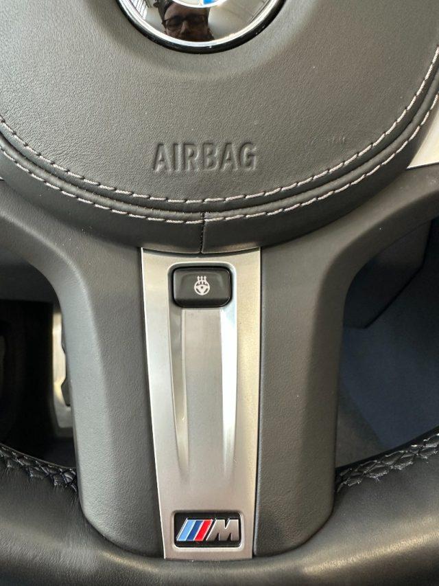 BMW 840 i xDrive Cabrio Msport Individual Composition -IVA