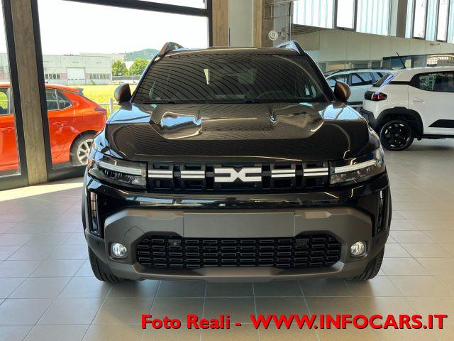 DACIA Duster Full-Hybrid 140 CV Extreme NUOVA