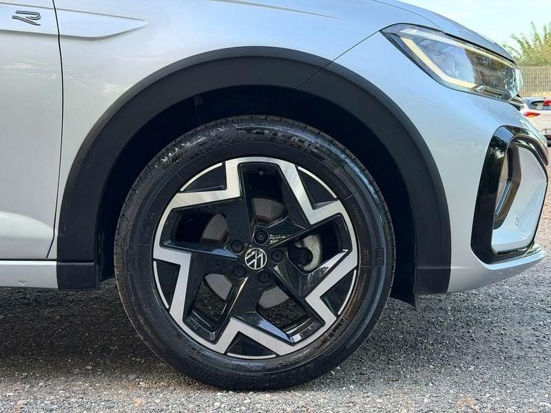 Volkswagen Taigo Taigo 1.0 tsi R-Line 115cv dsg